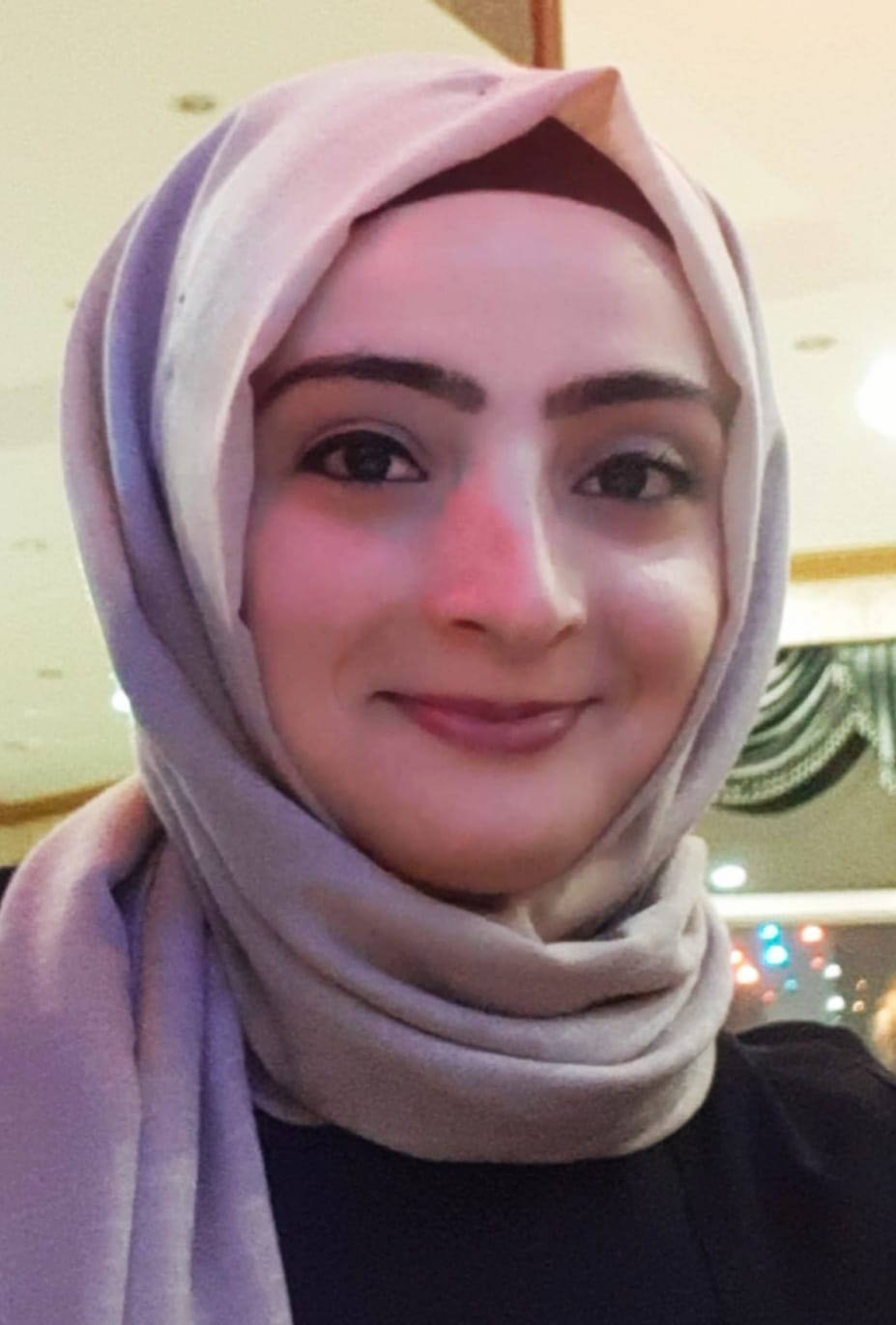 Nurcan Dumandağ Eser